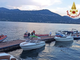Scontro tra due imbarcazioni sul lago Maggiore: soccorsi in azione a Ranco