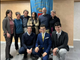 Visita al parlamento europeo e stage retribuiti, nuove opportunità per gli studenti della Provincia