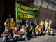 Extinction Rebellion, presidio davanti al Consiglio regionale: &quot;Nulla per il clima&quot;