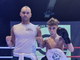 Elia Cosentino conquista il titolo internazionale di Kickboxing VIDEO