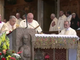 Celebrata a Novara la beatificazione di don Giuseppe Rossi FOTO