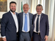 Regione, incontro a Roma con il ministro Schillaci su liste d'attesa e nuovo Cup