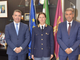 Nuovo funzionario alla questura del Vco: é il commissario Federica Cola