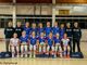 Volley paly off: prima esterna per Vega Occhiali Rosaltiora