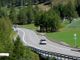 Svizzera al voto sull'ampliamento della rete autostradale Svizzera al voto sull'ampliamento della rete autostradale