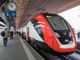 I treni svizzeri circoleranno con corrente proveniente al 100% da fonti rinnovabili