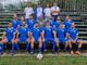 Foto: la formazione dell'Us Villadossola