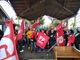 Il grazie della Cgil di Novara e Vco a chi è sceso in piazza il 1 Maggio