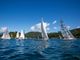 Vela Viva 15, record di partecipazione tra i laghi del Nord-Ovest Vela Viva 15, record di partecipazione tra i laghi del Nord-Ovest