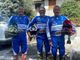 Tre piloti verbanesi all'Enduro Vintage Trophy Six Days  FOTO