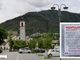 Volantini in Valle Vigezzo: ‘’Frontaliere, non votare chi ti tassa!'’