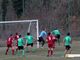 Prima Categoria, così in campo nel secondo turno Prima Categoria, così in campo nel secondo turno