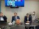 Morandi scrive a Cirio e Icardi: “Sull'ospedale avete buttato la palla in tribuna solo per prendere tempo!”