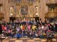 Precetto Pasquale: nella Basilica di San Vittore tutte le Forze dell’Ordine celebrano unite la festività