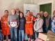 Un nuovo defibrillatore per la Croce Verde