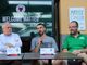 Presentazione ufficiale di Matteo Maruca, nuova guardia della Paffoni