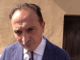 Covid, Cirio rassicura: &quot;Non possiamo esser schiavi dei contagi, guardiamo ai ricoveri: non preoccupano&quot; VIDEO