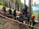 In corso l'identificazione delle 13 vittime, si tratterebbe di turisti stranieri FOTO E VIDEO