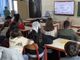 L'olimpionica Guidina Dal Sasso in cattedra per promuovere gli sport invernali a scuola