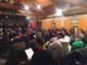I frontalieri uniti contro il balzello sulla sanità: successo per l'assemblea di Unia