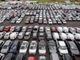 Novembre critico per il mercato auto piemontese