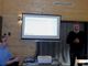 Foto: un momento della conferenza stampa al Gal