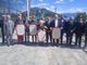 La consegna delle benemerenze apre la festa patronale di San Vittore FOTO