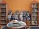 Nuovo appuntamento con &quot;Nati per Leggere&quot; alla biblioteca civica
