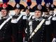 Aperto il concorso per l'arruolamento di 4.189 carabinieri