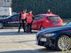 Motociclista alla guida ubriaco sanzionato dai Carabinieri