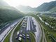 CargoBeamer, 65 milioni di euro dall'investitore americano Orion Infrastructure Capital