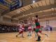 Derby al PalaBagnella: Paracchini Expo Foma sfida Findomo Pediacooph24