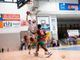 Derby combattuto, Findomo Pediacooph24 vince di misura contro Paracchini Expo Foma FOTO