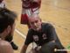 Clamoroso alla Cestistica, si dimette coach Marchi