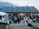 Torna &quot;Chef in quota&quot;, la serata gourmet a Domobianca365
