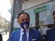 Cirio: “Raggiunto l’obiettivo di vaccinare in tempo chi da domani rischiava di restare senza green pass”