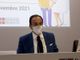 Mascherine all'aperto, Cirio frena: &quot;Al momento no, rispettiamo i colori&quot; VIDEO
