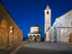 Un'apertura straordinaria del complesso monumentale di Baveno nelle ore serali