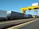 CargoBeamer inaugura una nuova rotta tra Kaldenkirchen e Perpignan