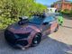 A Stresa rombano i motori delle eccentriche auto ddella Crazy Run FOTO