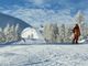 A Domobianca365 si festeggia il Capodanno sulla neve
