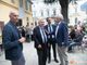 Fotogallery dell'incontro di ieri con Maurizio Molinari Direttore de &quot;La Repubblica&quot;