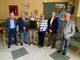Da Lions Club una nuova donazione alla casa di riposo Lagostina