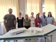 Verbania, una donazione al reparto di pediatria in memoria di Maurizio Gioviale
