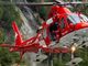 Grave una 31enne svizzera caduta sul Monte Madone