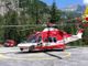 Escursionista scomparso sul monte Rosa, il cane trovato vivo in un canalone