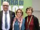 Una delegazione di Europa Verde Vco all'assemblea nazionale &quot;Terra di pace&quot;