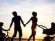 Ascensore sociale fermo: solo tre italiani su dieci credono che i figli possano migliorare la propria condizione Ascensore sociale fermo: solo tre italiani su dieci credono che i figli possano migliorare la propria condizione