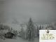 Tantissima neve fresca nelle montagne del Vco dopo le copiose nevicate delle ultime ore