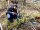 Identificato l'autore dell'incendio in Valle Strona